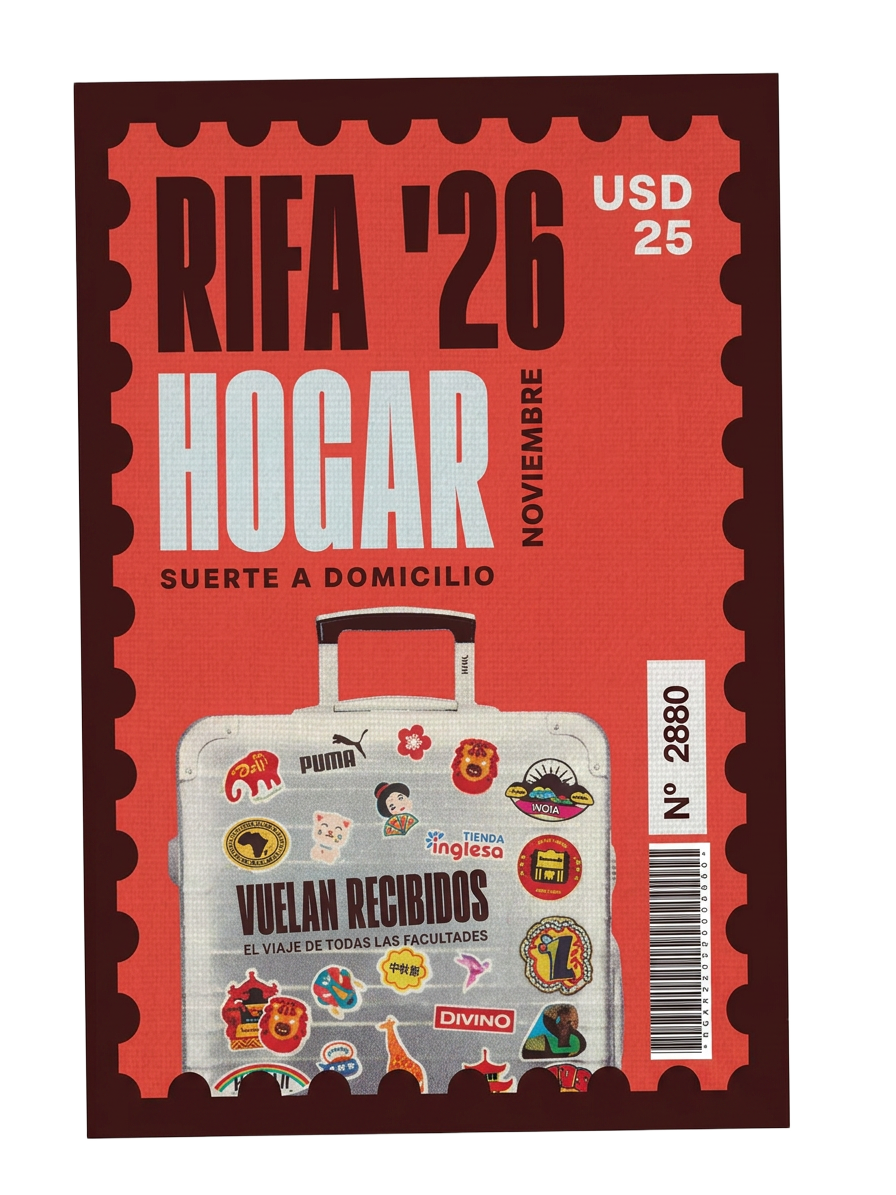 Rifa Hogar 1