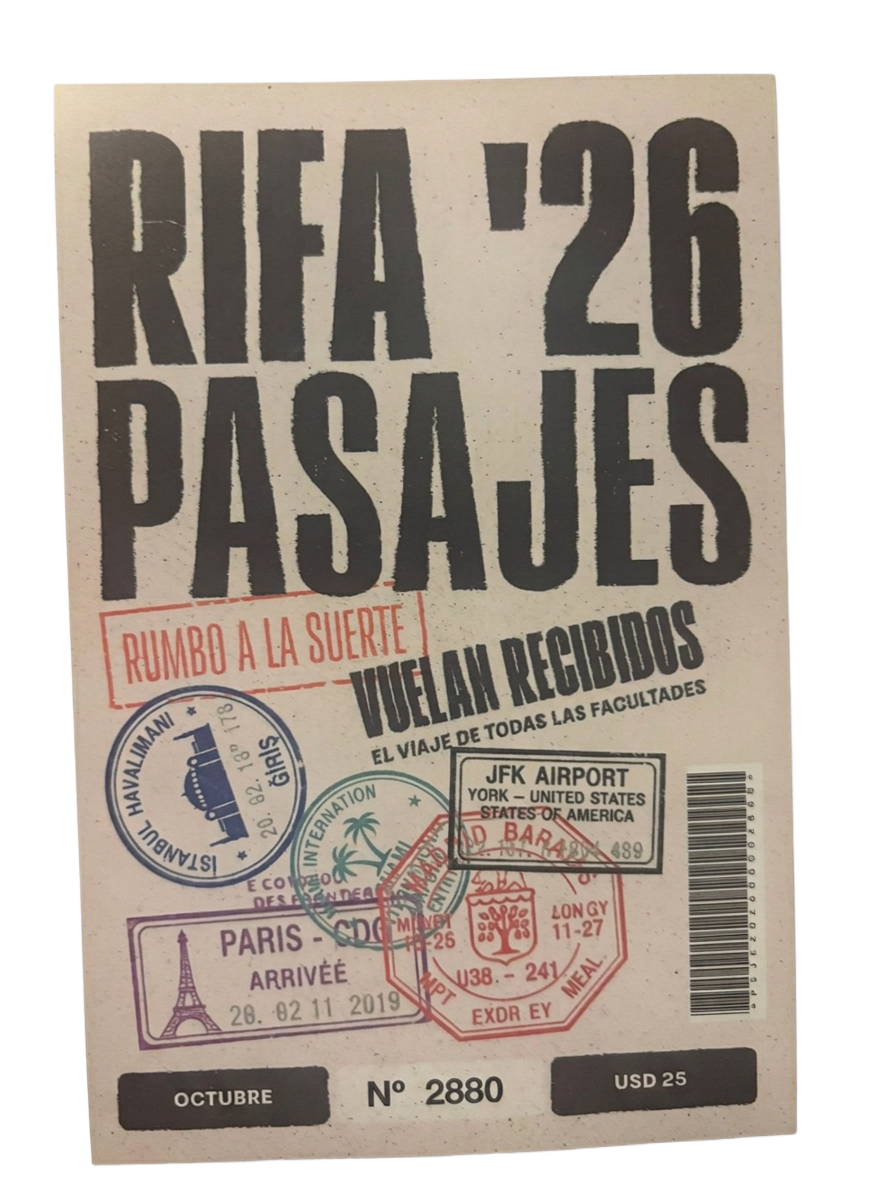 Rifa Pasajes 1